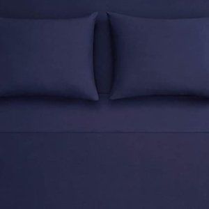 Calvin Klein Cotton Modal Pillowcase Set